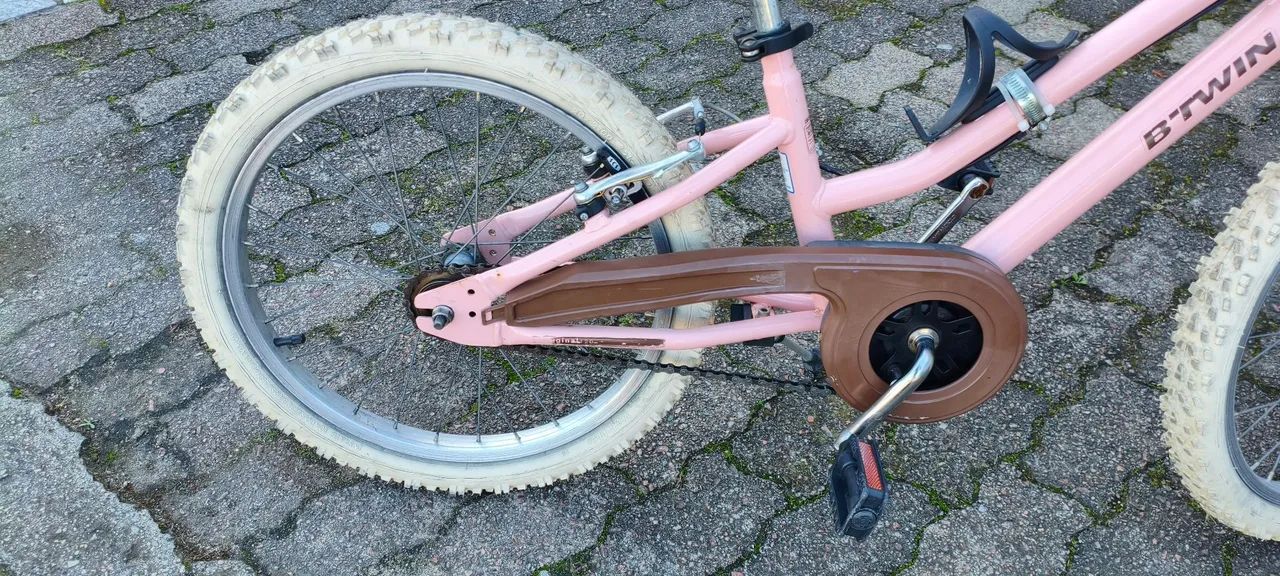 Bicicleta Aro 20 - Foto 4