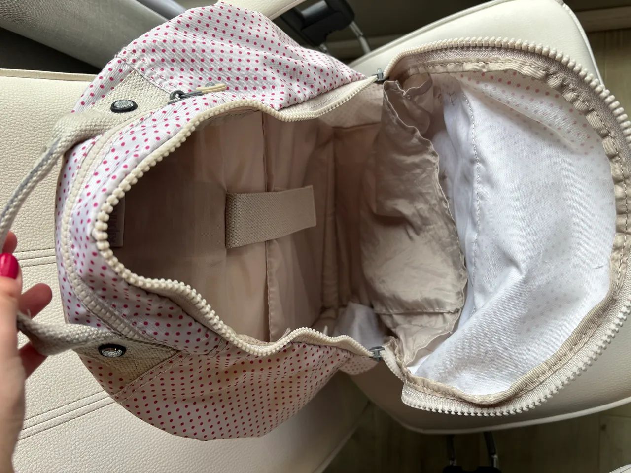 Mochila Kipling - Foto 4