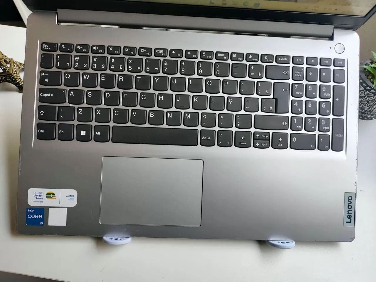 NOTEBOOK LENOVO IDEAPAD I5-12TH - Foto 2