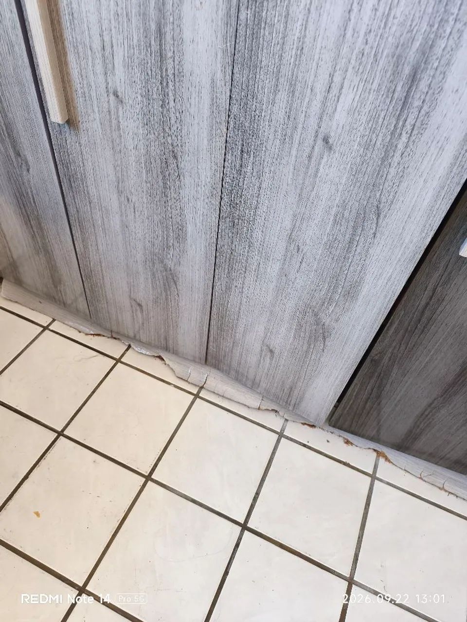 Guarda roupa usado com desgastes  - Foto 5