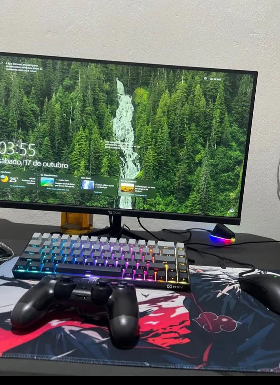 Pc gamer