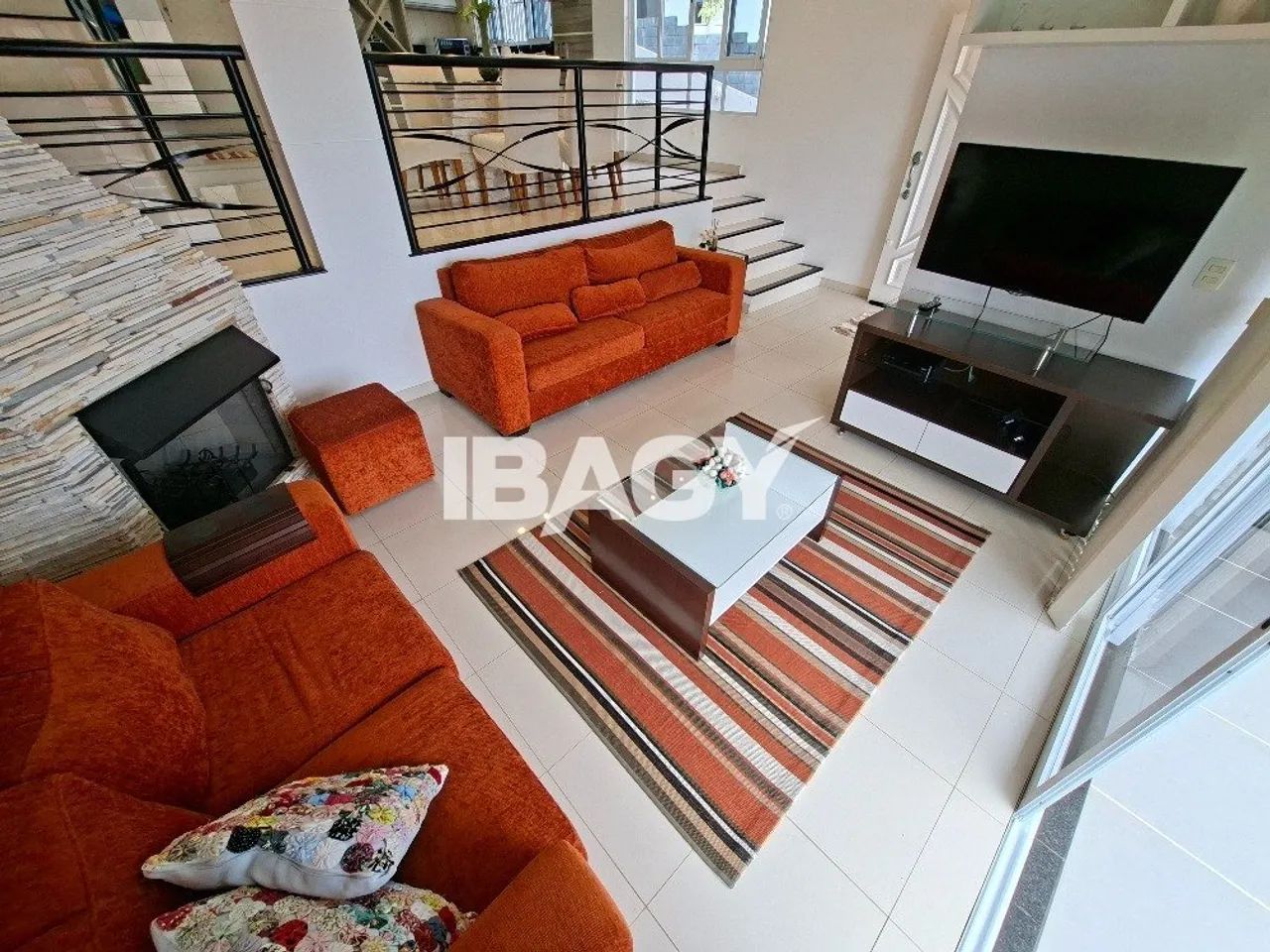 Excelente Casa 3 dormitório(s) em PANTANAL - FLORIANOPOLIS - Foto 3