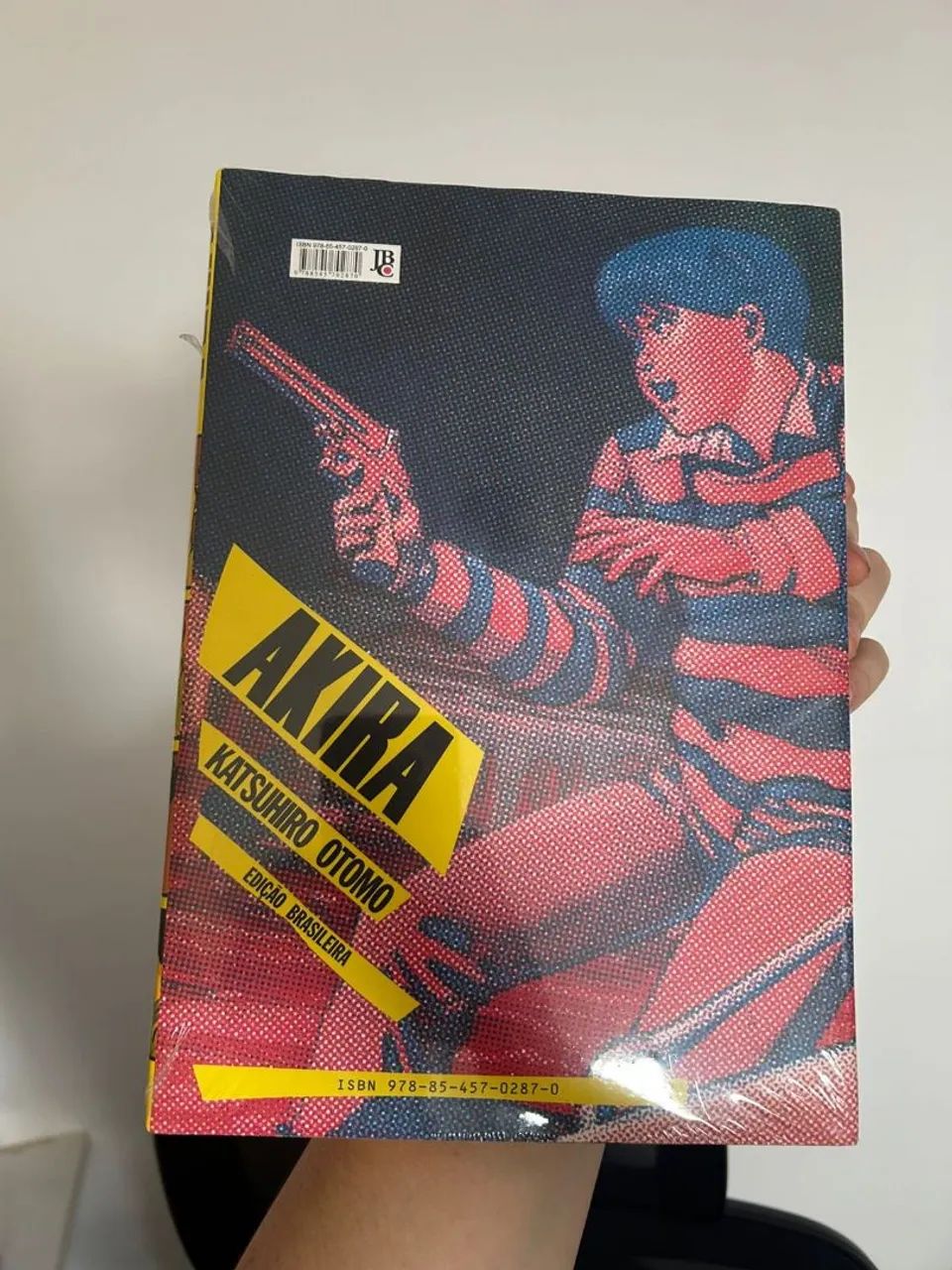 Akira Volume 1 - Foto 3