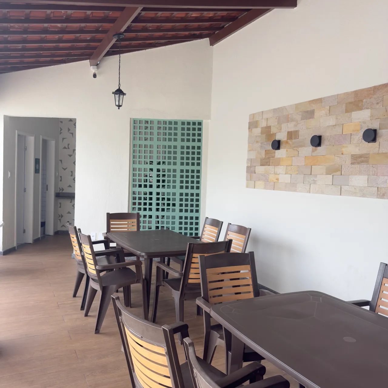 APARTAMENTO MOBILIADO 3 QUARTOS | 1 SUÍTE | PRONTO PARA MORAR - Foto 2
