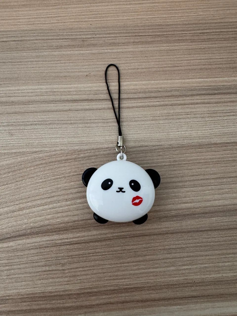 chaveiro panda