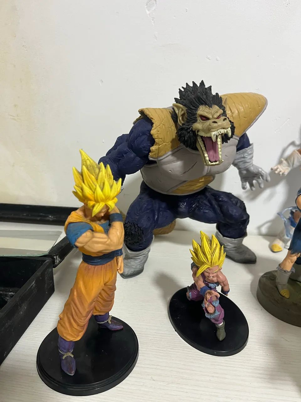 Action Figures Dragon Ball Z - Foto 2