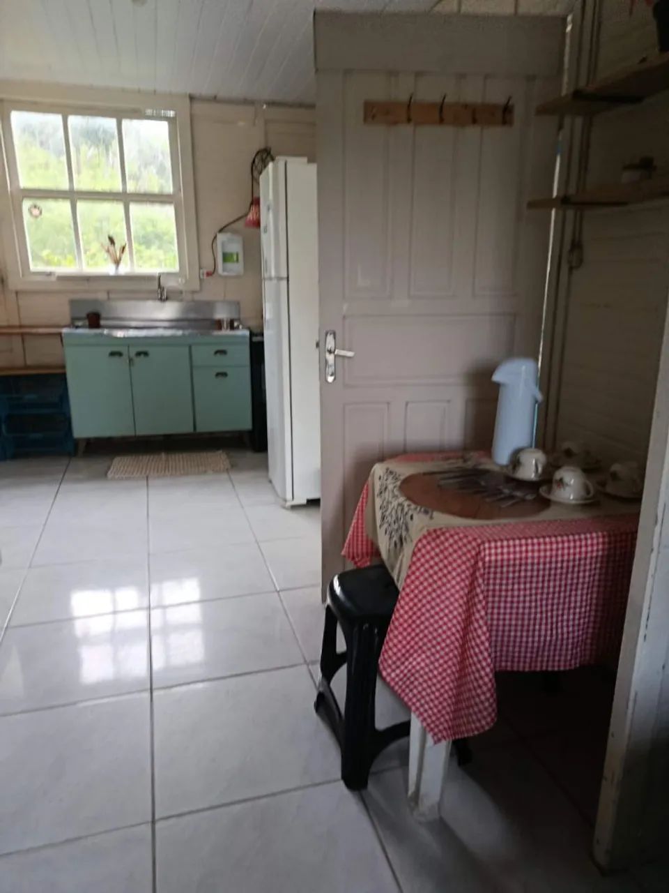 Alugo casa na Armação  - Foto 5