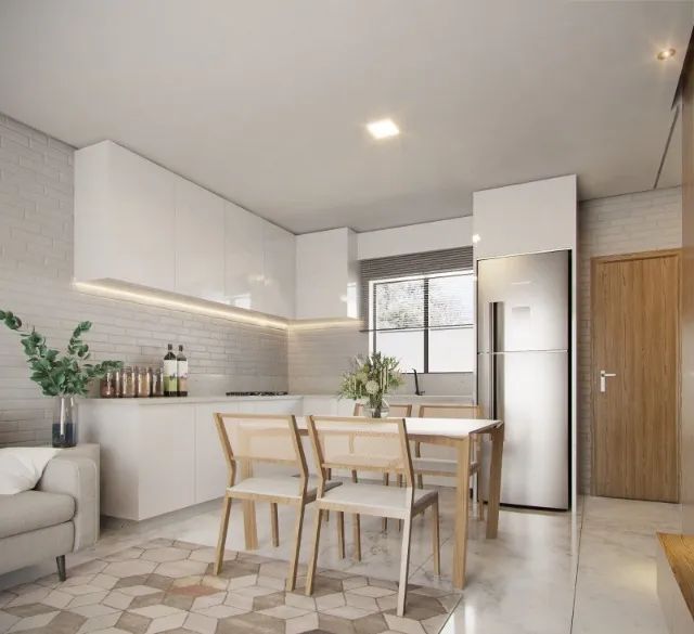 AKSO BELLA VITA - Casa Duplex - Foto 3