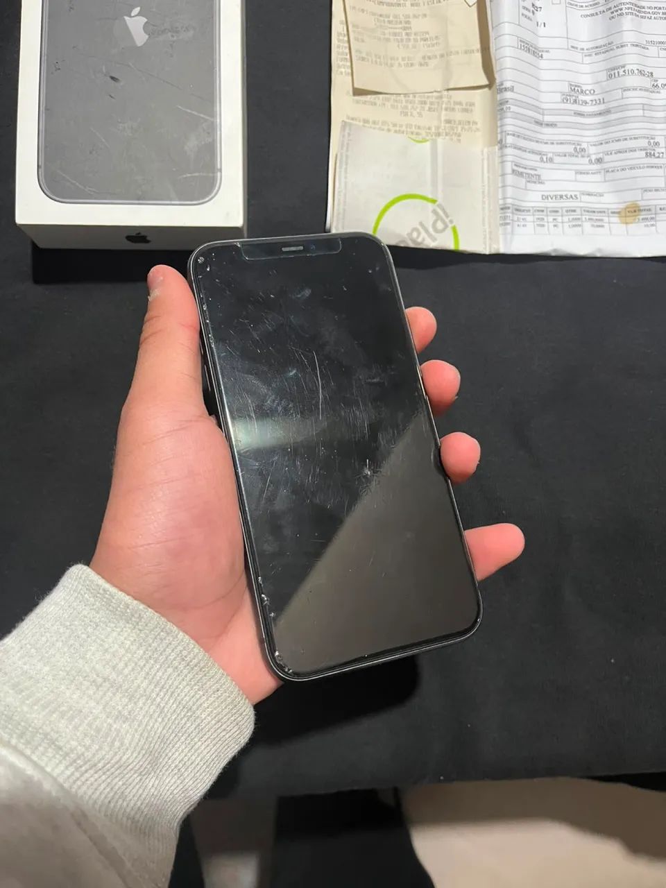 iPhone 11 - Foto 3