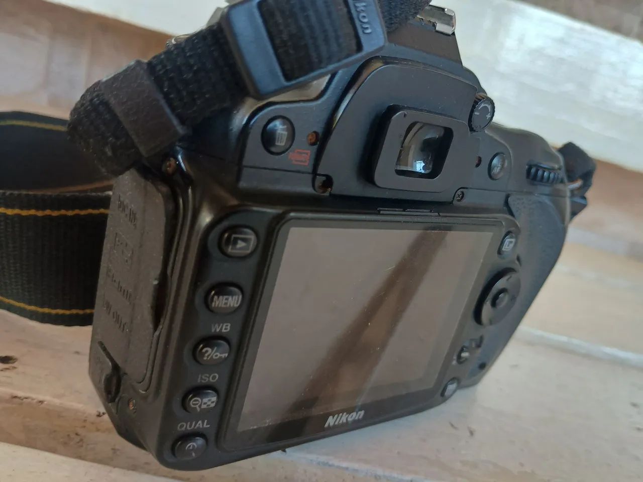 02 camera d90 - Foto 3
