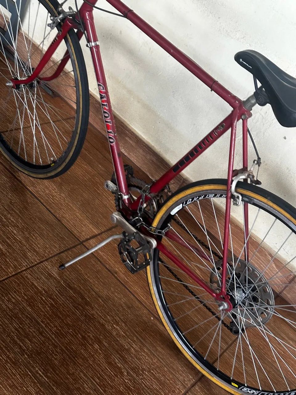 Bicicleta Caloi 10 - Foto 3