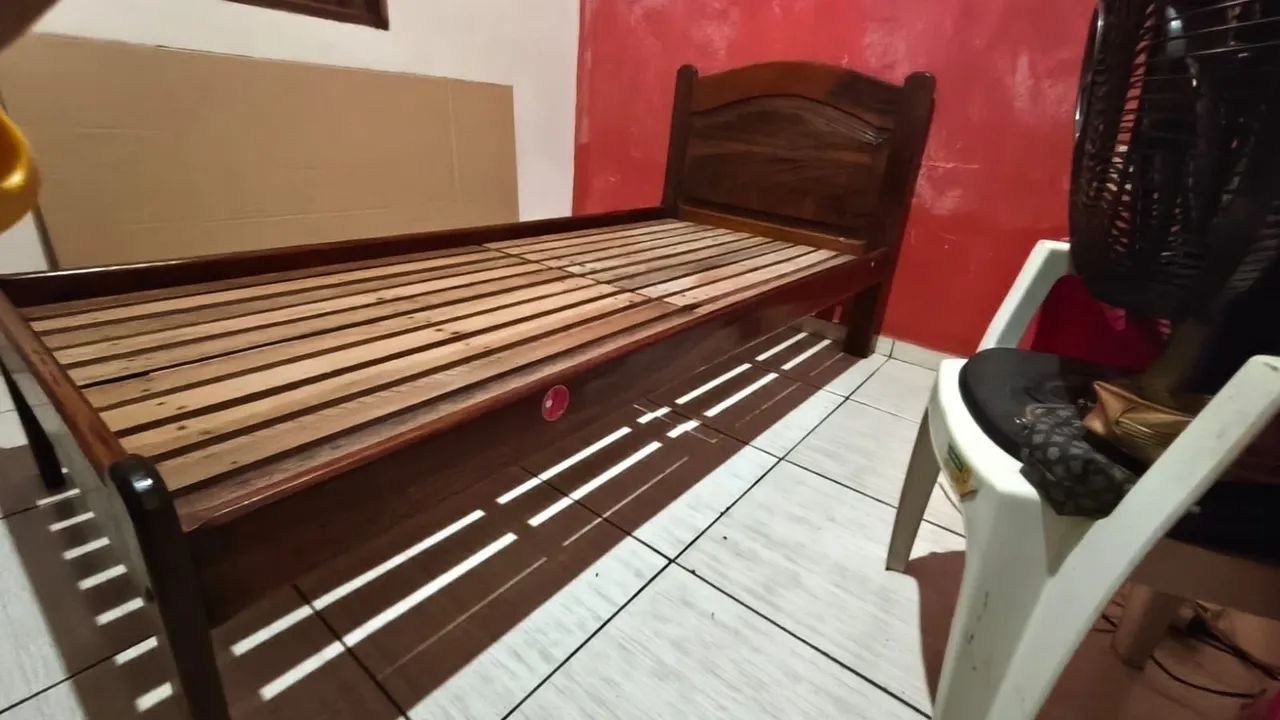 Cama de Solteiro  - Foto 5