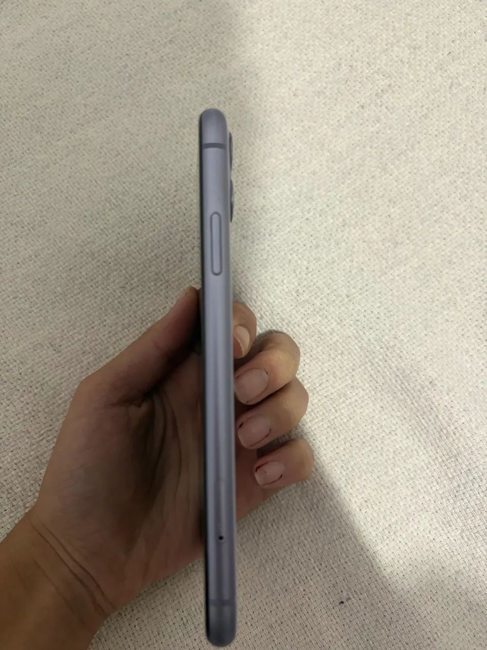 iPhone 11 64GB Original - Excelente Estado - Face ID Funcionando - Foto 3
