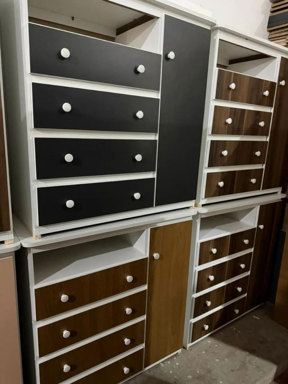 COMODA  - Foto 2
