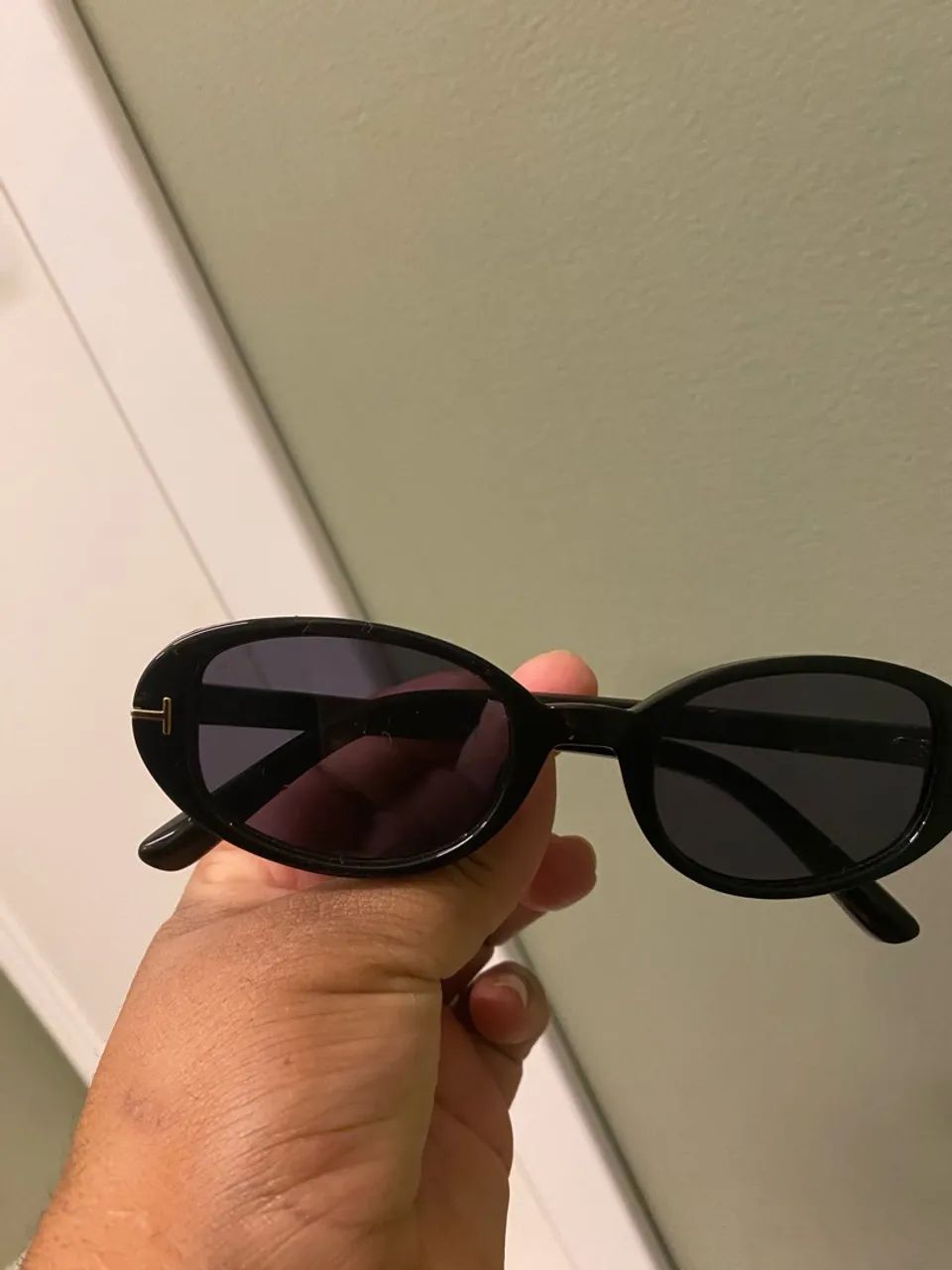 Óculos original tom Ford - Foto 3