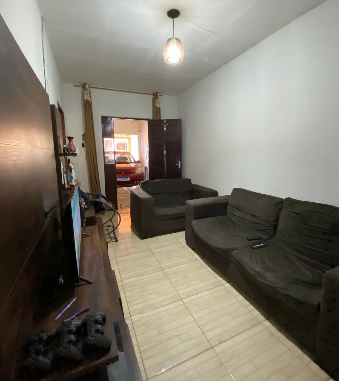 Casa pra vender no tenoné - Foto 2