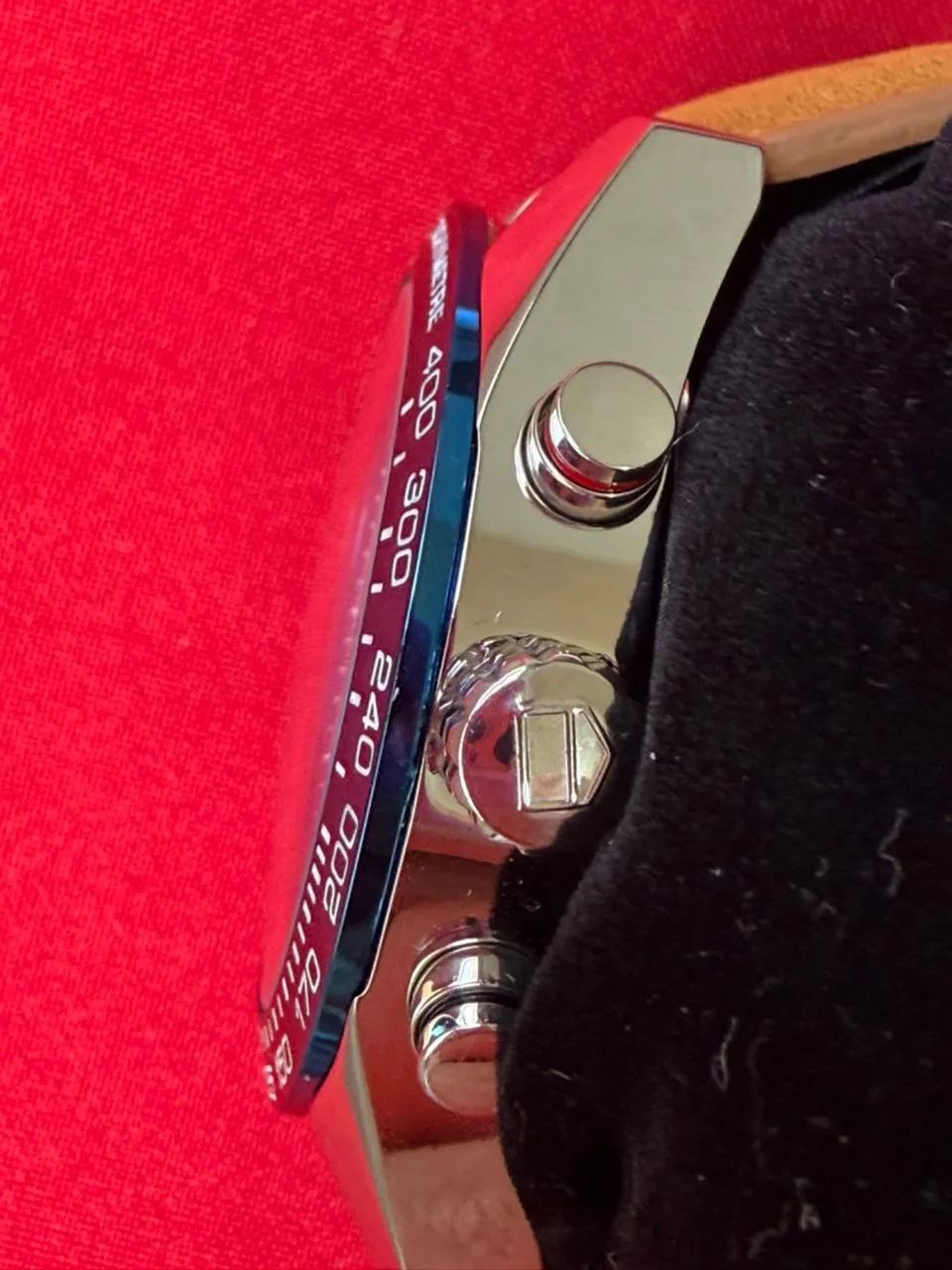 Relógio Tag Heuer  - Foto 5