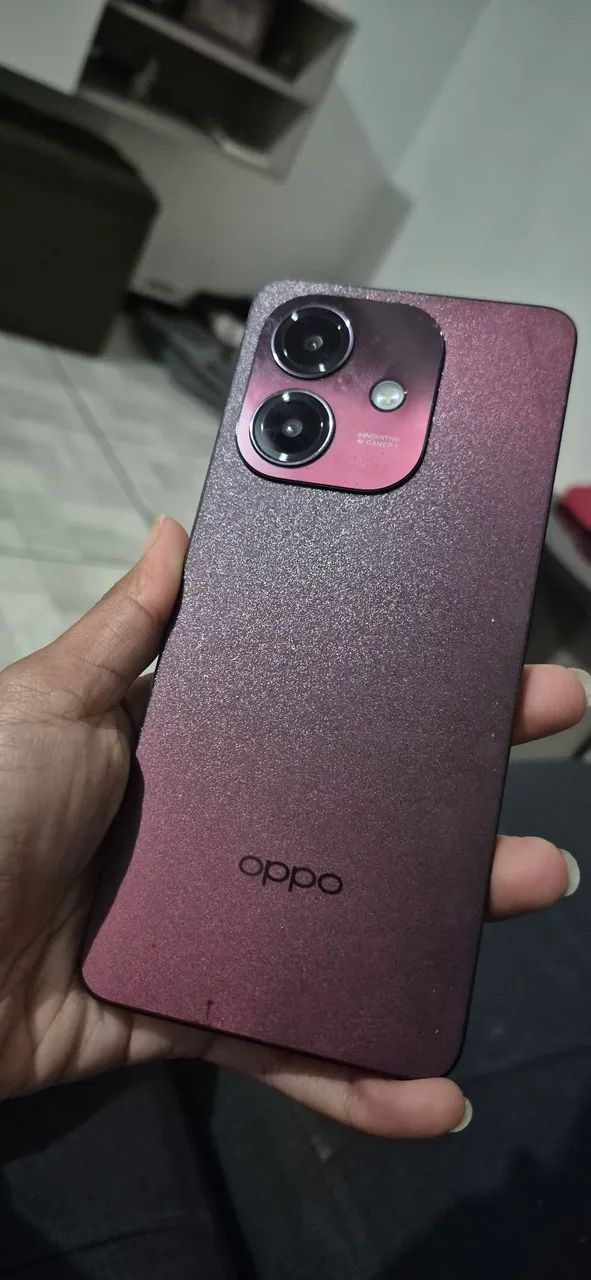 Celular Appo A40 - Foto 4