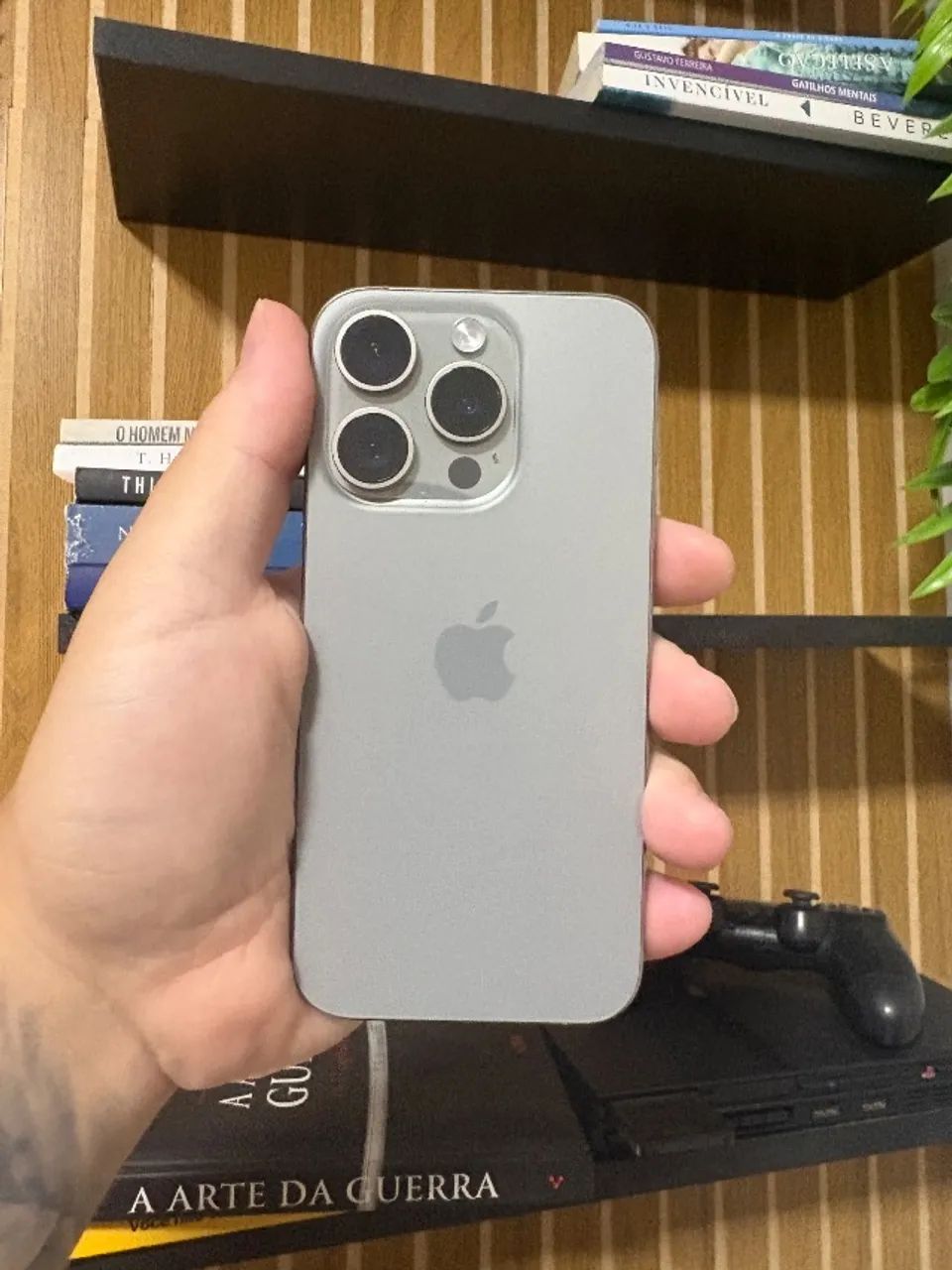 iPhone 15 Pro 128GB