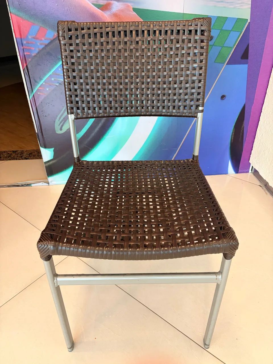 Cadeiras - Foto 2