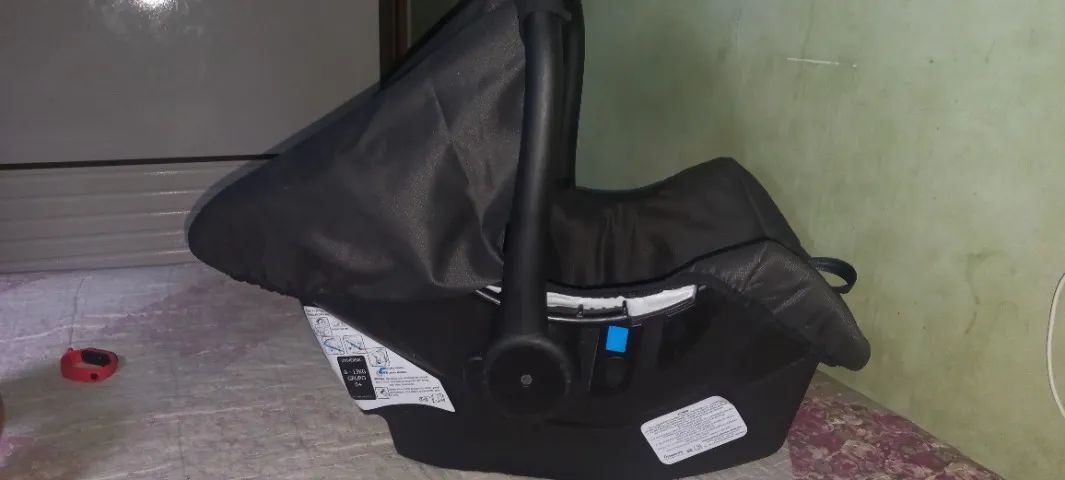 Bebe conforto - Foto 3