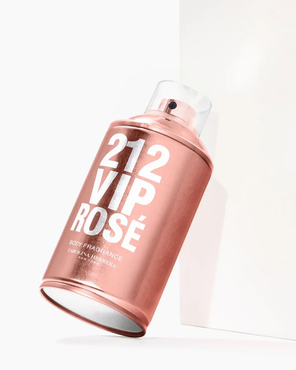 Body Spray 212 VIP Rosé CH - Foto 2