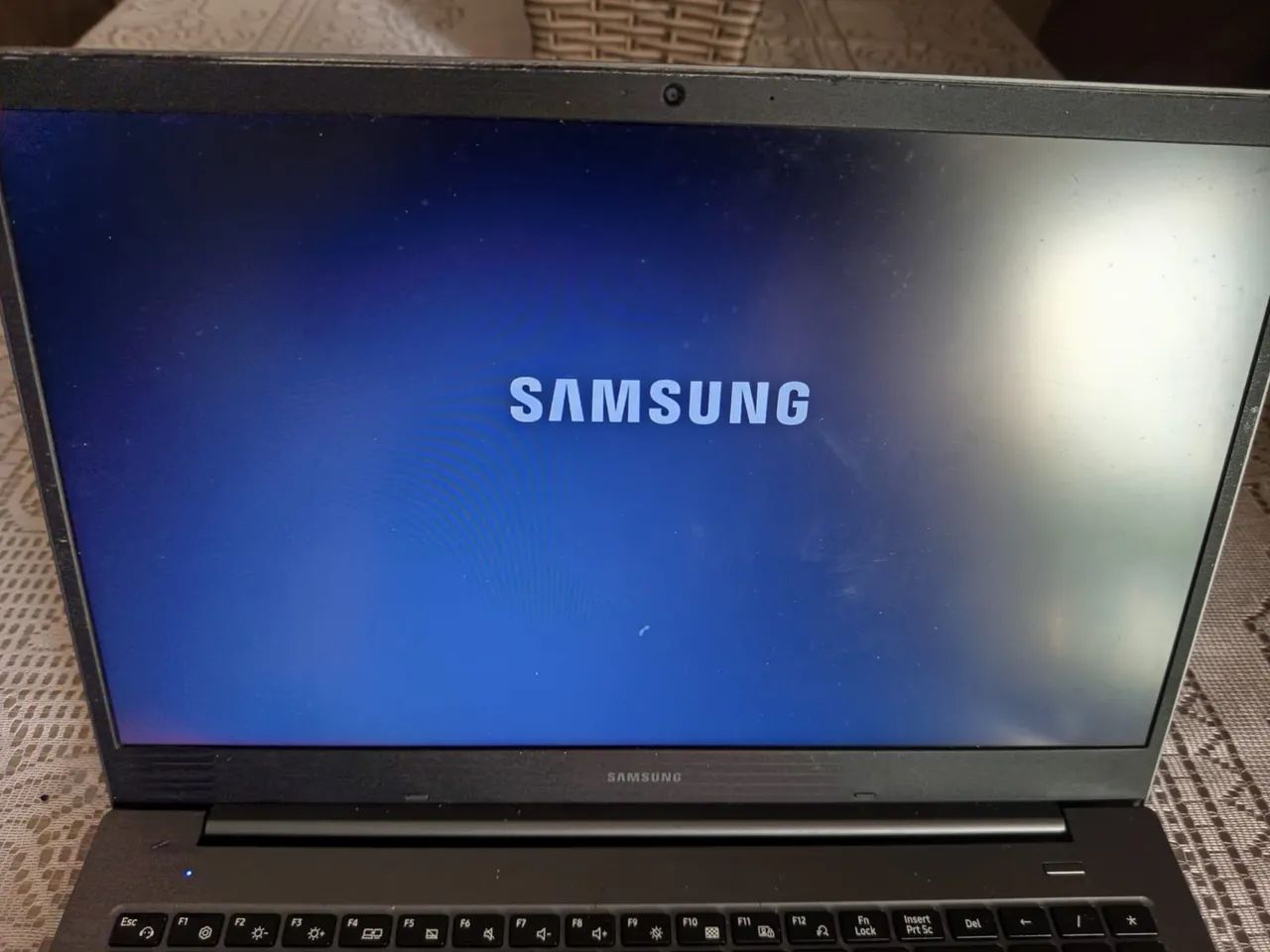 Notebook Samsung book - Foto 2