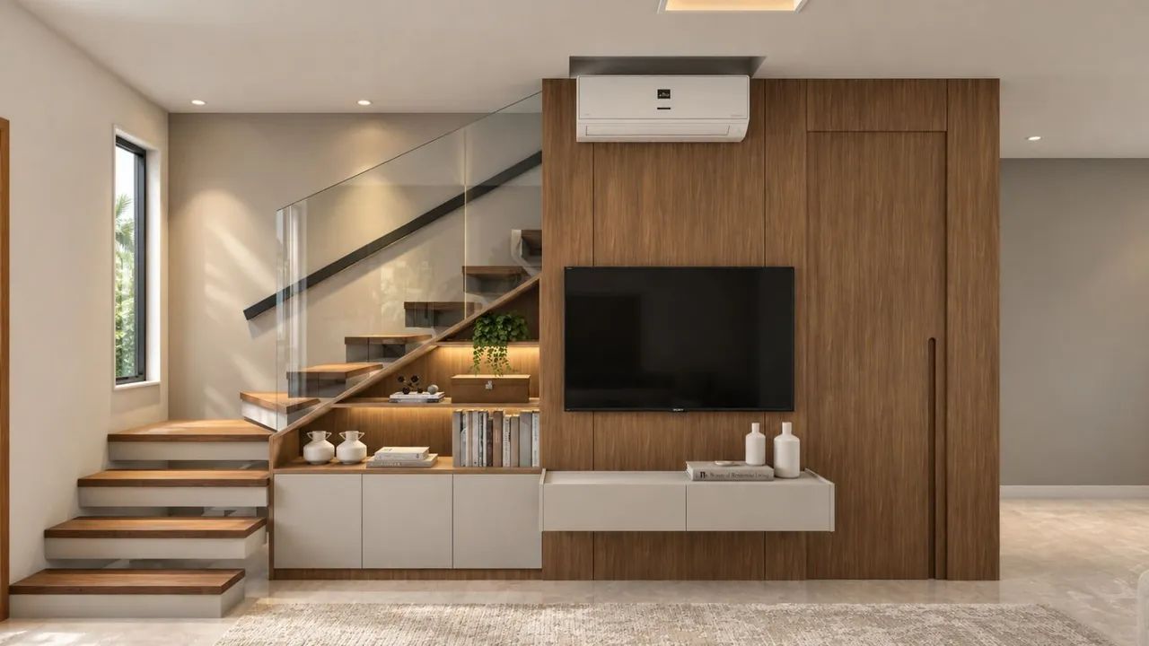Projeto de interiores  - Foto 4