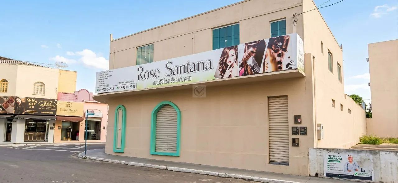 Rentabilidade em Dobro e Versatilidade no Centro! Prédio Comercial com Pavimentos Independ - Foto 4