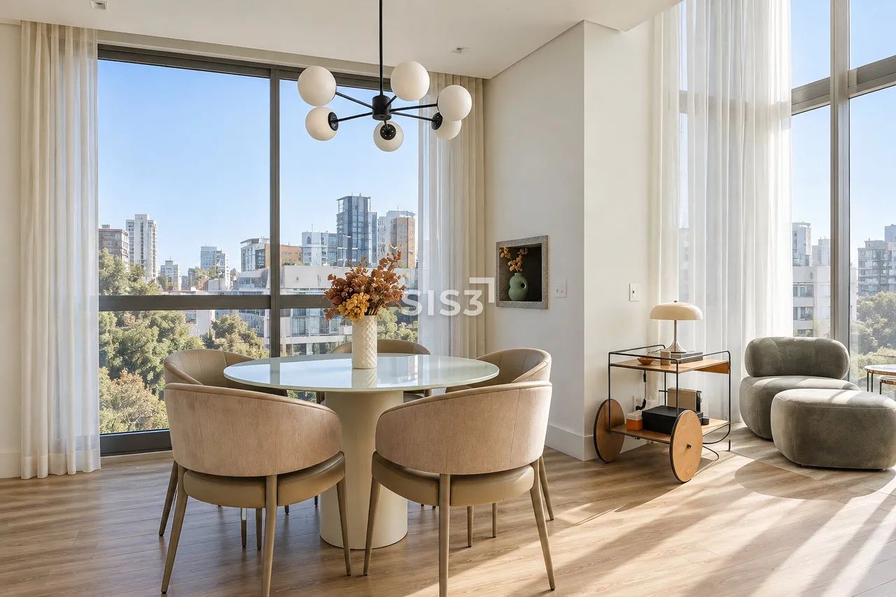 Apartamento duplex à venda no Edifício VAZ, Laguna | Batel - Foto 5