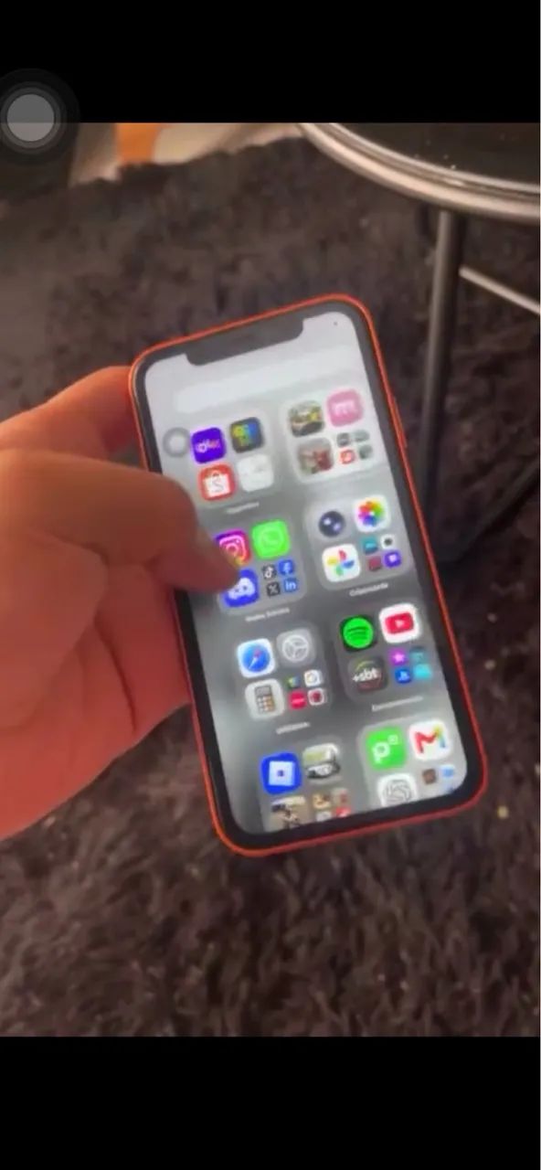 iPhone 11 sabor 17 pro 128gb - Foto 3