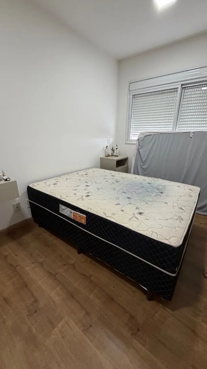 Cama casal  - Foto 2