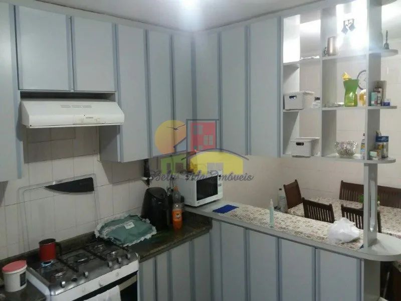 SOBRADO 185M² P/ VENDA RUDGE RAMOS - SBC - Foto 5
