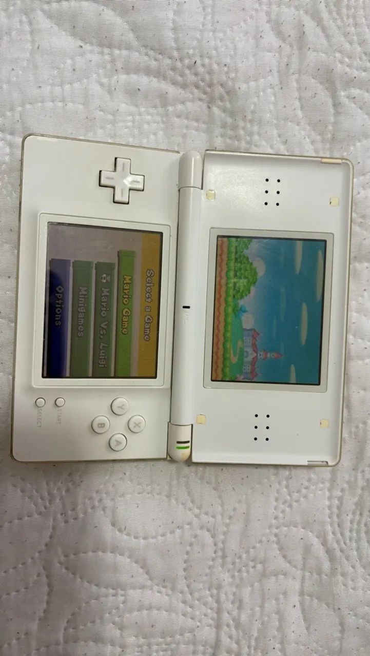 Nintendo ds lite  - Foto 3