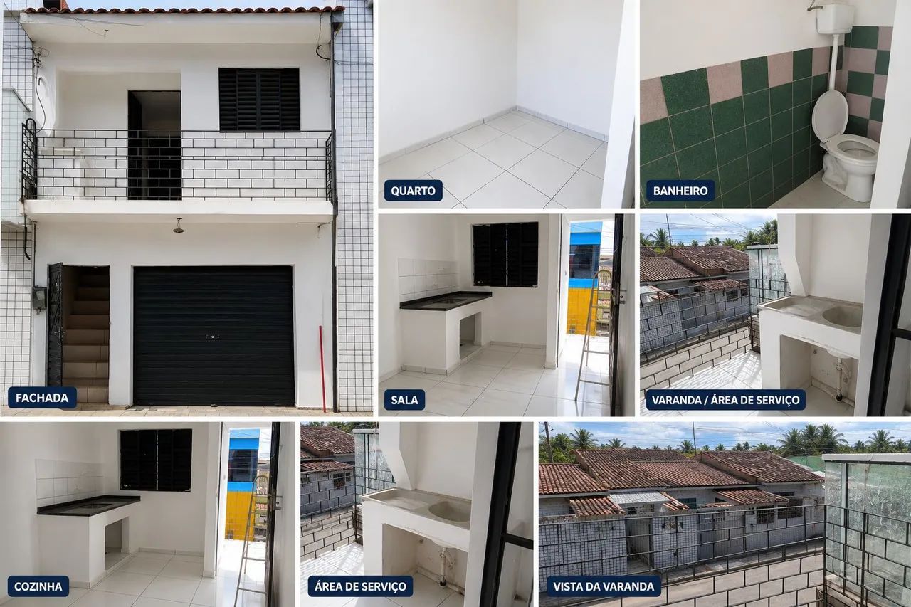 Casa com Ponto Comercial  - Foto 2