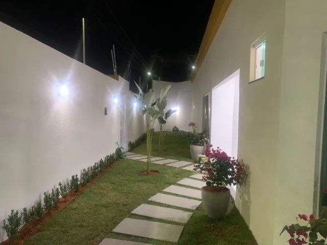 Casa no Luar da Barra (G) - Foto 3
