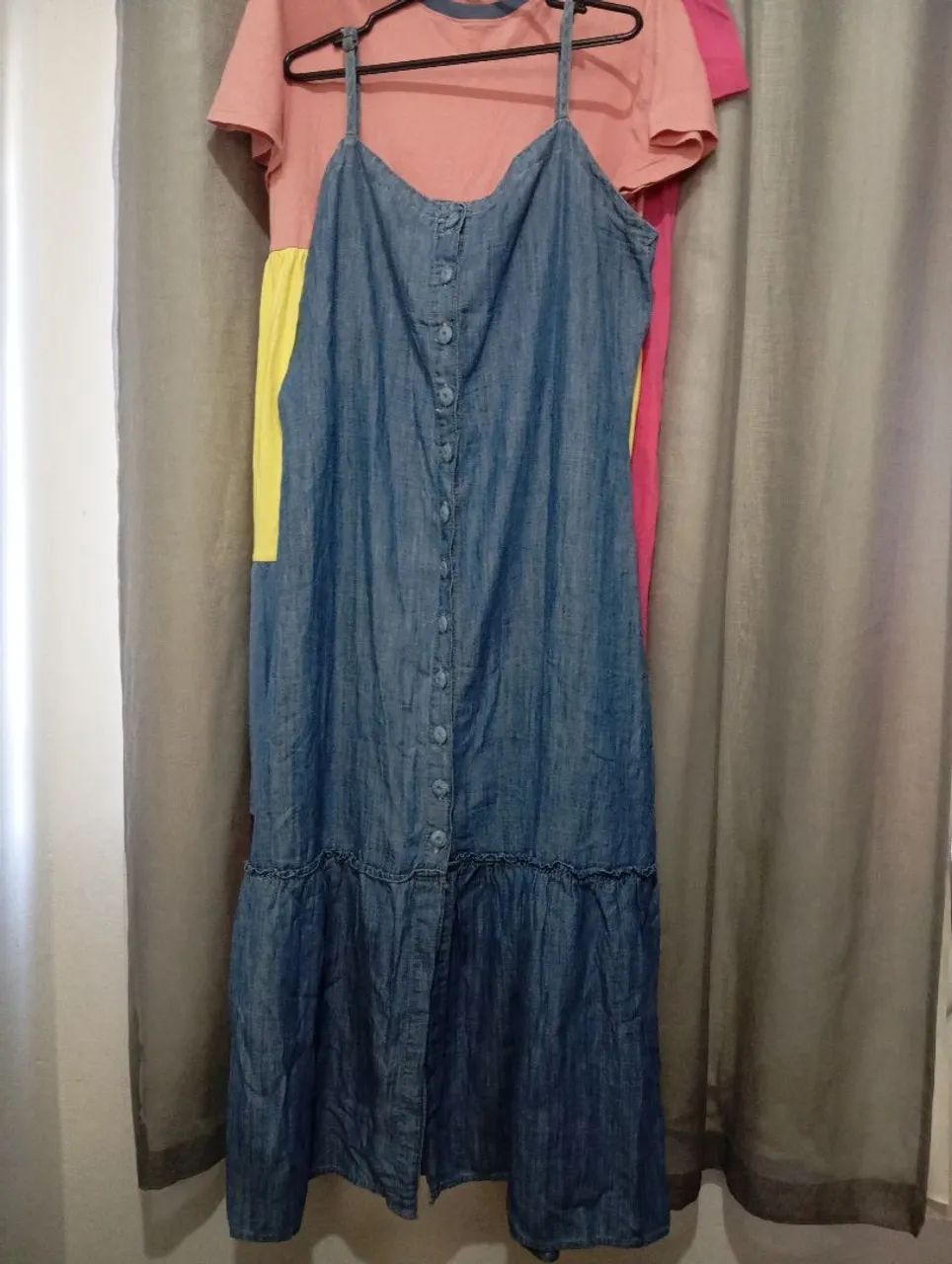 Vestidos 80 Cada - Foto 5