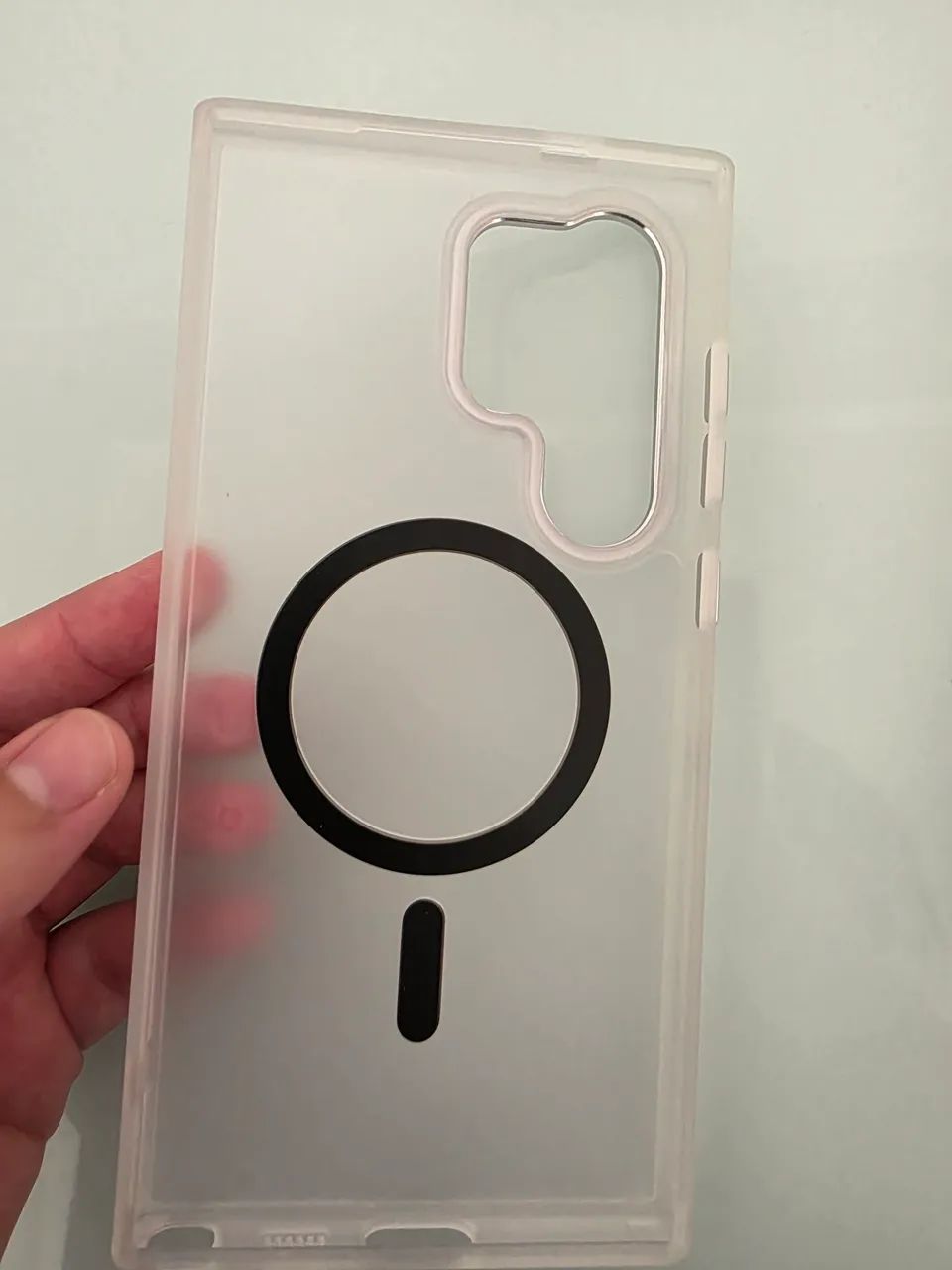 Capa s24 ultra - Foto 3