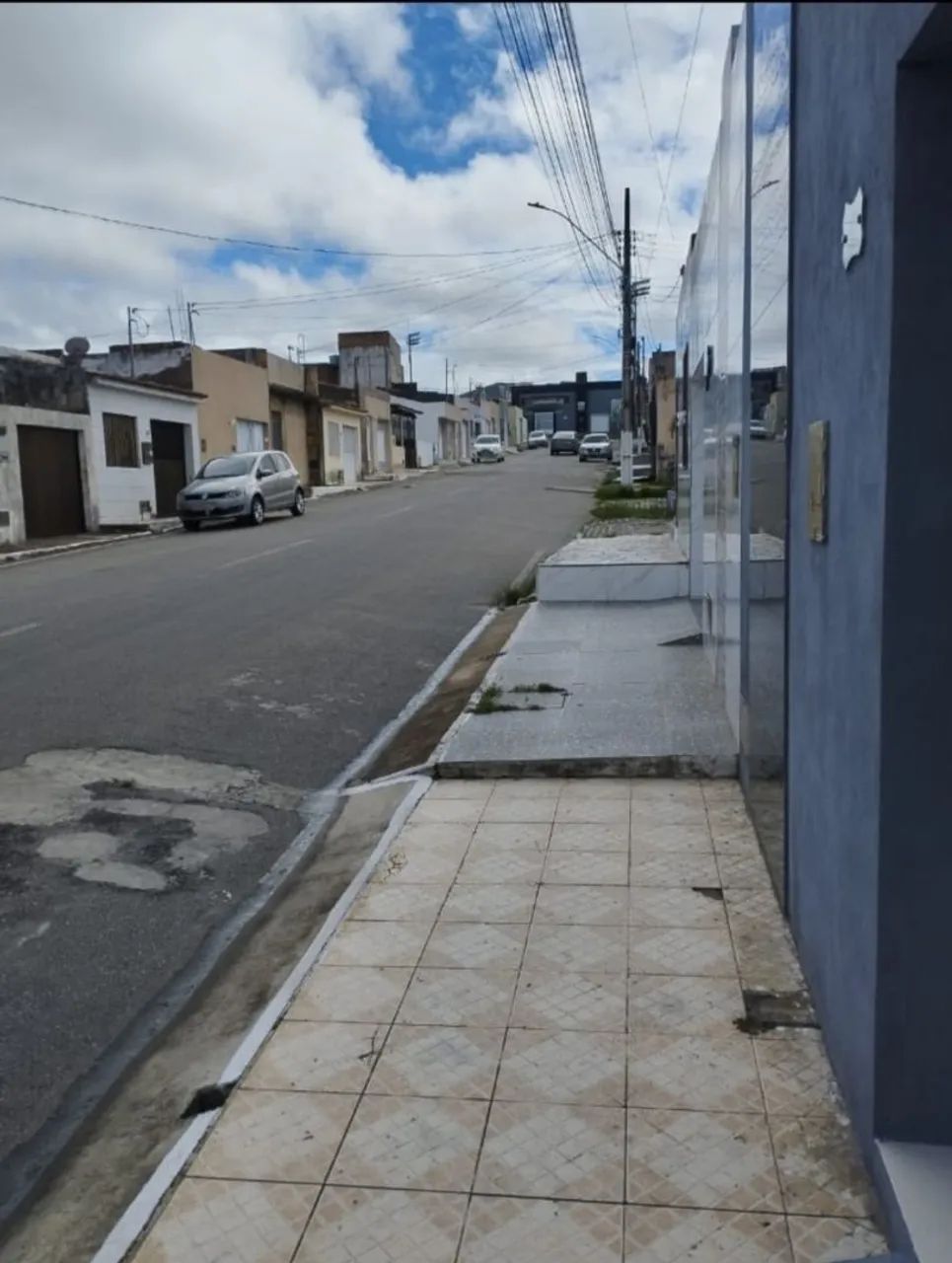Vendo Casa no Conjunto Silvio Romero, Rua D. - Foto 2