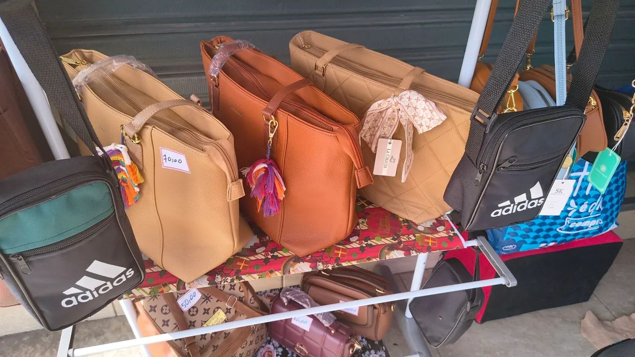 Bolsas  - Foto 3