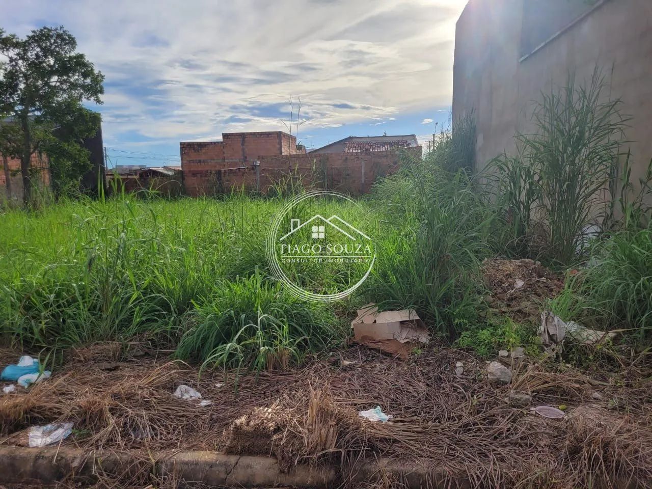 LOTE À VENDA NO SETOR PALMAS SUL - Foto 3