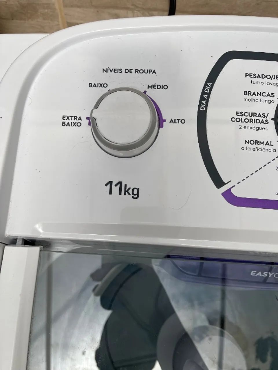 Máquina de lavar - Foto 5