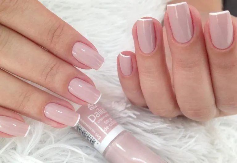 Vaga para. MANICURE 