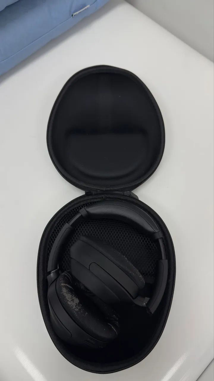 FONE SONY WH-1000XM4 ORIGINAL - Fones de Ouvido - Glória