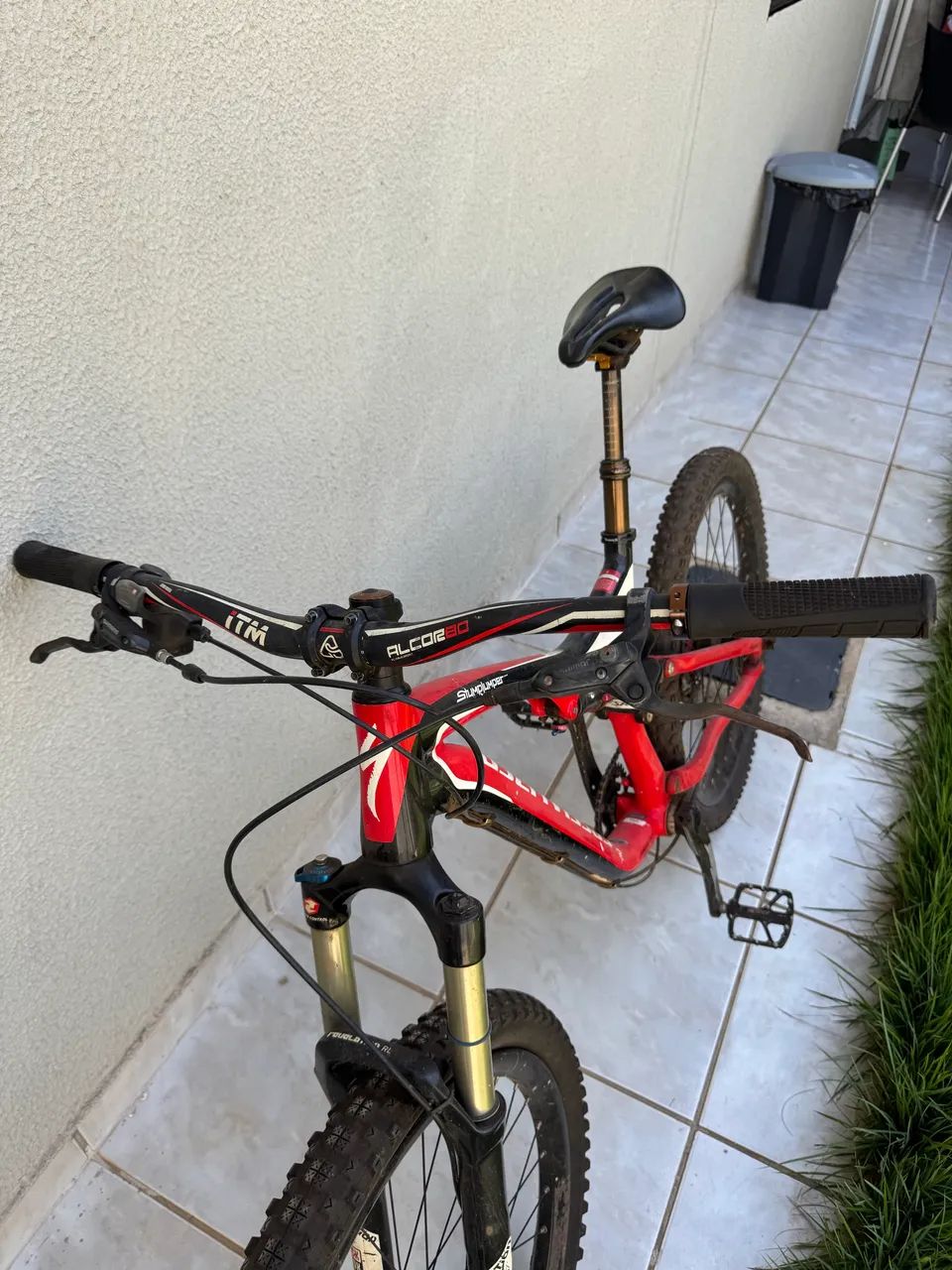 Bicicleta specialized - Stumpjumper 2016 - Foto 3