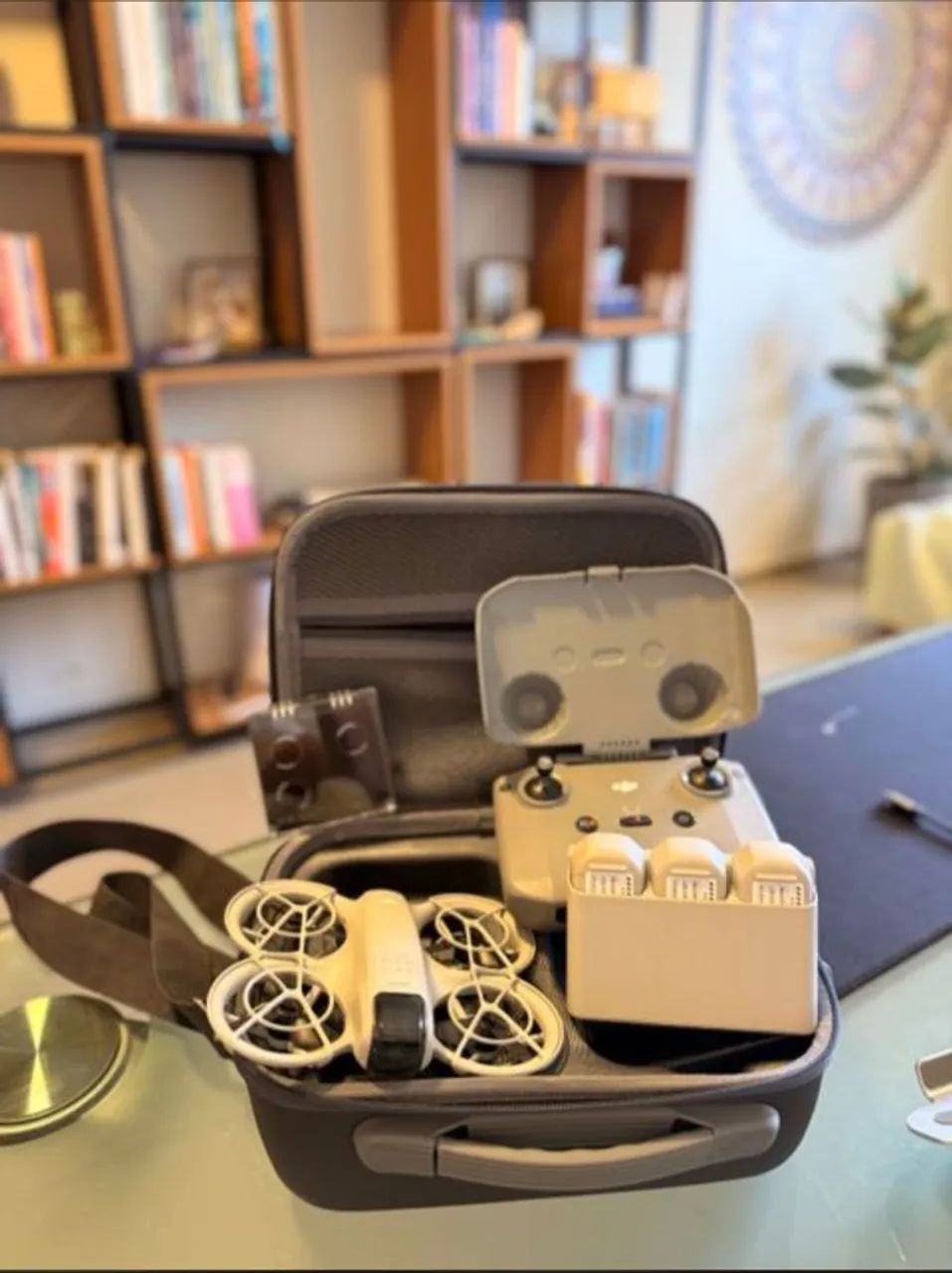 Drone dji neo 
