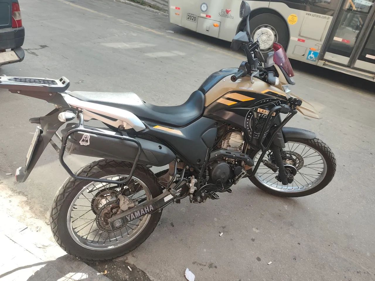 Lander 250 - Foto 4