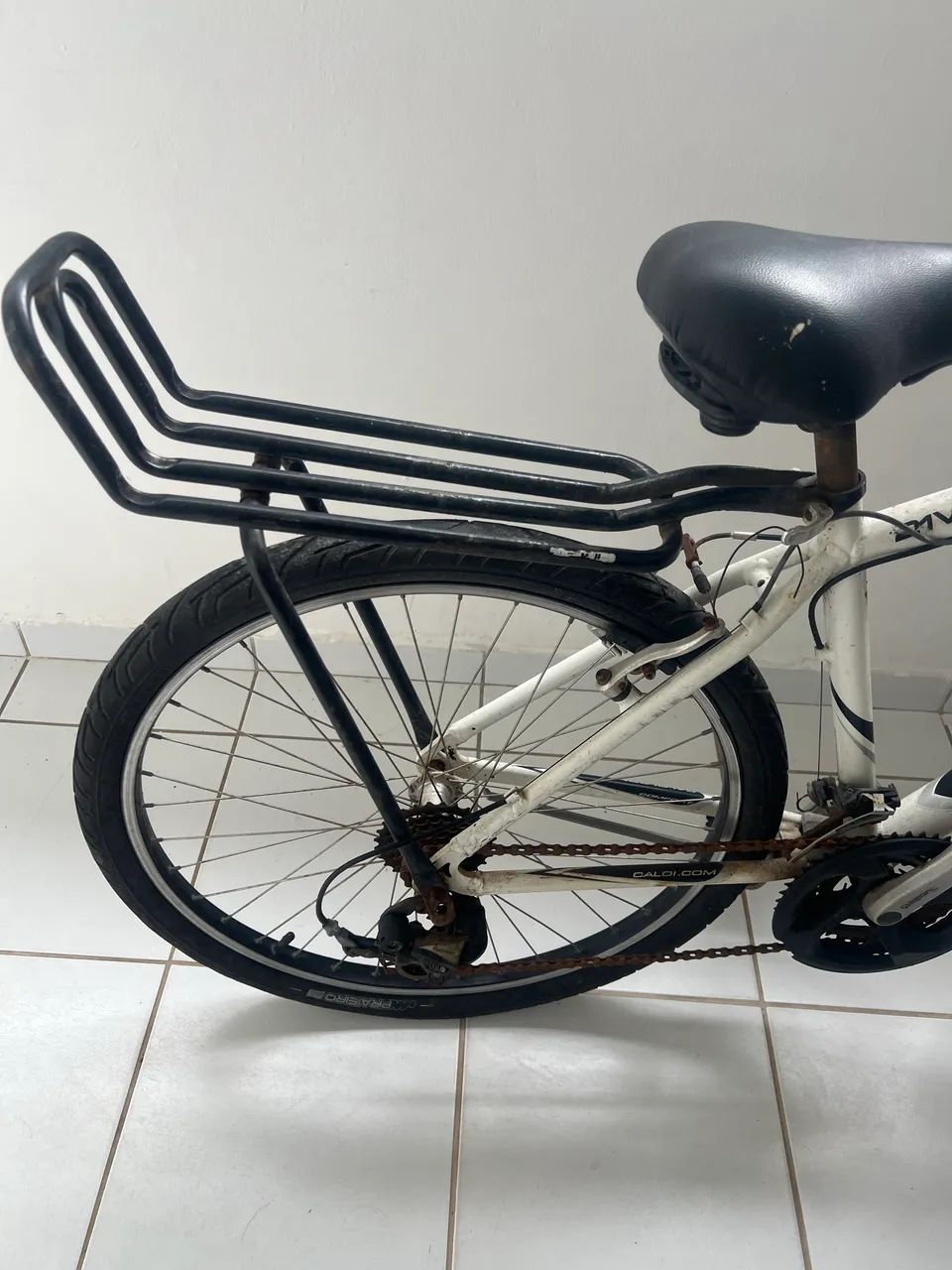 Bike caloi  - Foto 4