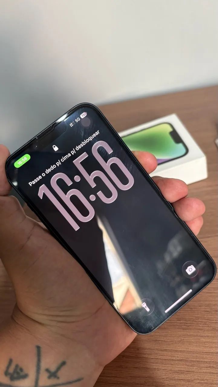 iPhone 14 - 128GB 