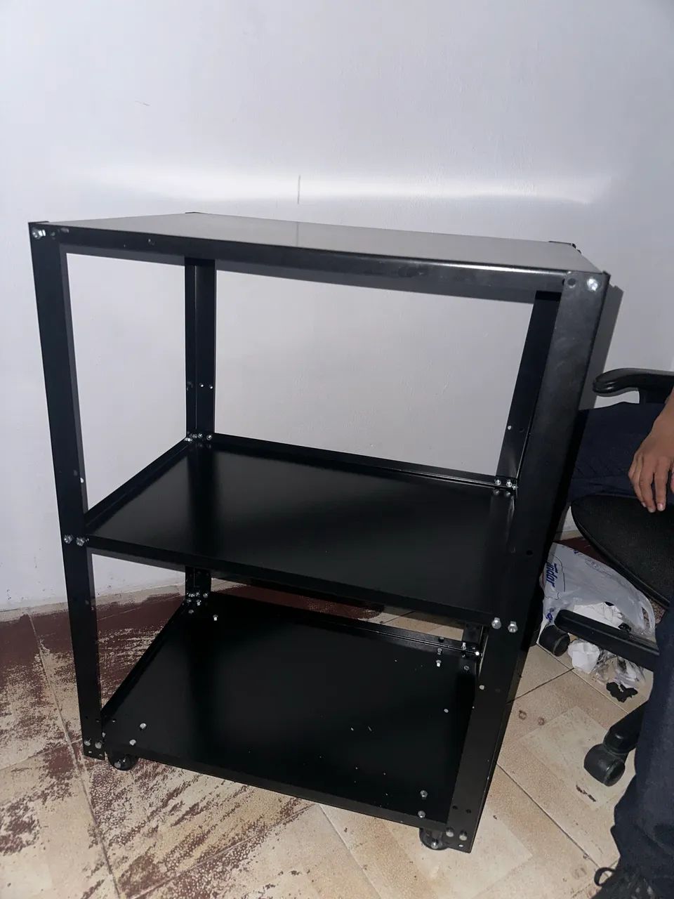 Bancada para ferramentas ou pra tatuador - Foto 2